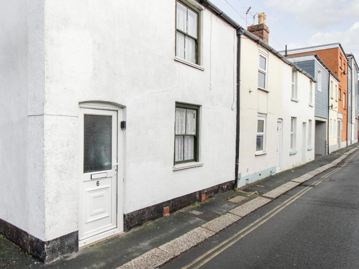 Angel Cottage Weymouth Exterior photo