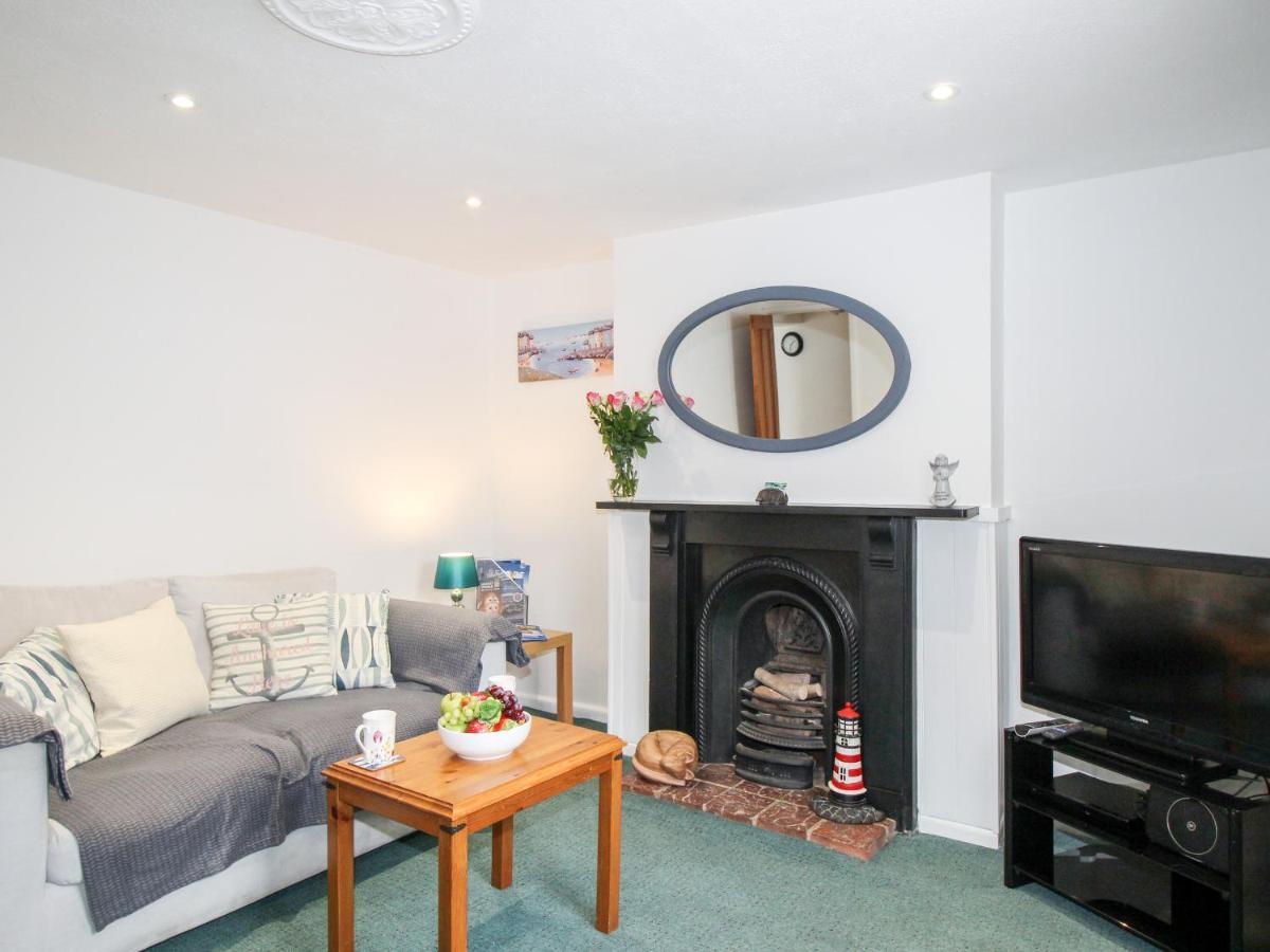 Angel Cottage Weymouth Exterior photo