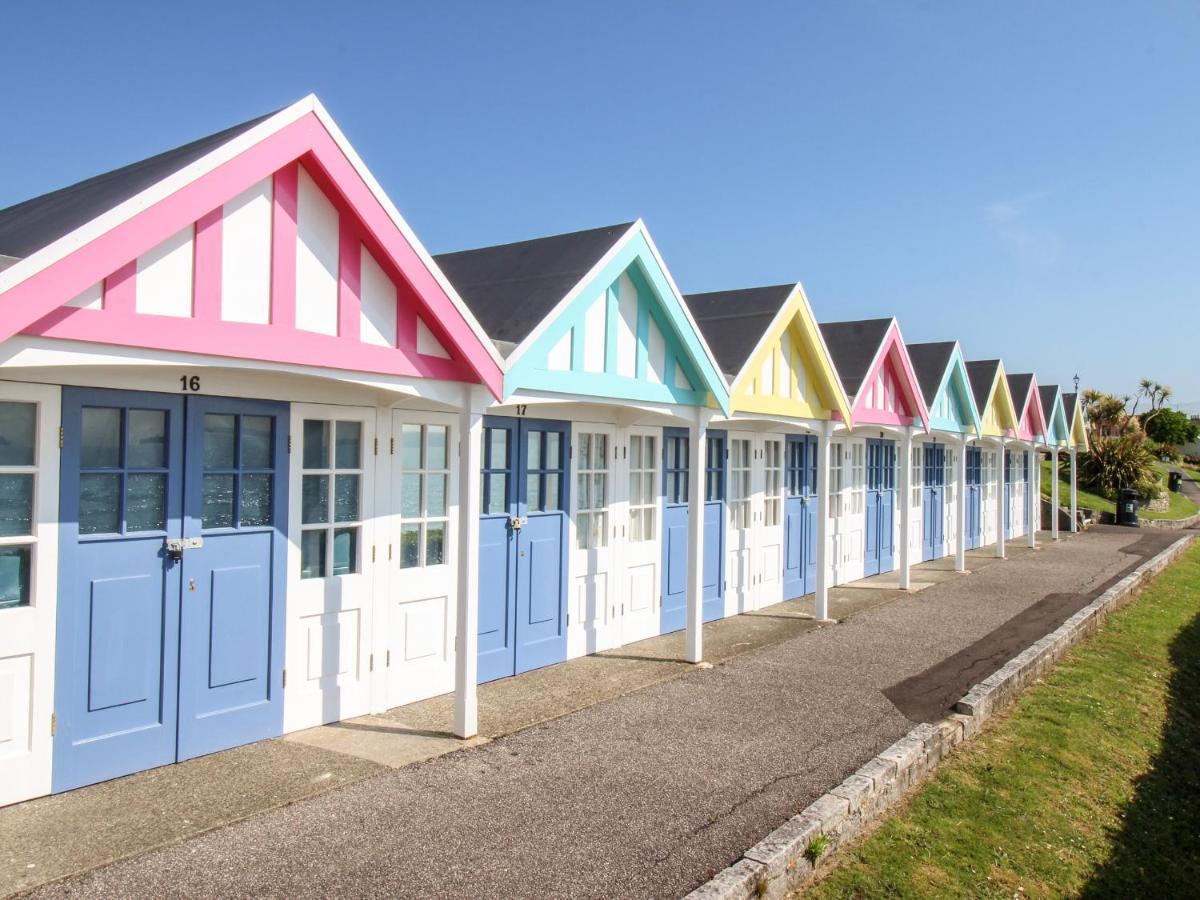 Angel Cottage Weymouth Exterior photo